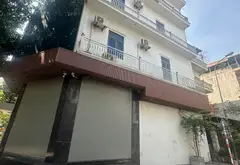 Văn phòng lô góc 3 thoáng, giá trị sinh lời tại Lĩnh Nam... Bán văn phòng tại Lĩnh Nam, Hà Nội 06