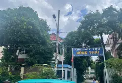 Nhà phố góc đẹp, đẳng cấp kinh doanh tại phường 2, Tân Bình... Bán nhà mặt phố tại Tân Sơn Hòa, Hồ Chí Minh 01
