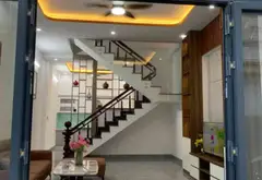 Cơ hội sở hữu nhà 2 tầng tuyệt đẹp tại Cù Chính Lan, giá tốt hiếm có... Bán nhà riêng tại Thanh Khê, Đà Nẵng 03