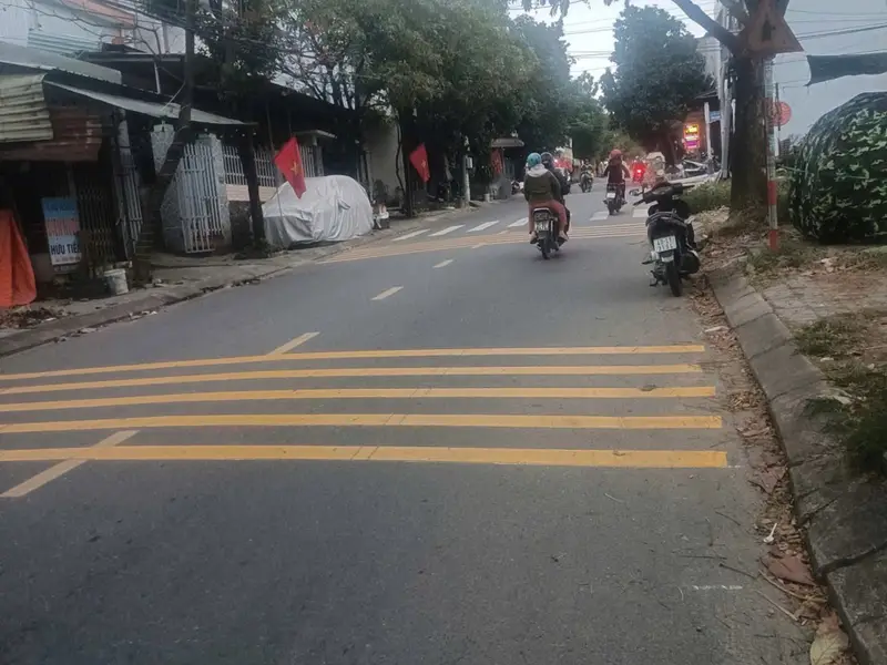 Cơ hội sở hữu đất mặt tiền rộng hiếm có tại Tôn Đản, giá tốt để đầu tư... Bán đất tại Cẩm Lệ, Đà Nẵng 01
