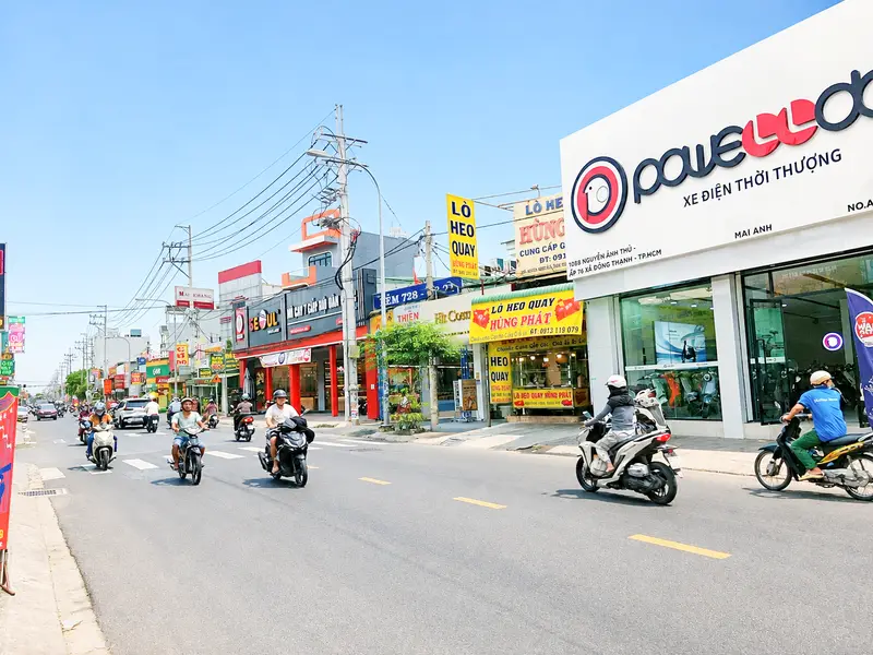 Nhà góc 2 mặt tiền hẻm xe tải, Nguyễn Ảnh Thủ - Giá giảm còn 3.6 tỷ... Bán nhà riêng tại Trung Mỹ Tây, Hồ Chí Minh 01