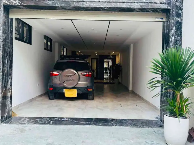 Nhà Lô Góc Duplex Ngọc Thụy - Ô Tô Vào Nhà Siêu Đỉnh... Bán nhà riêng tại Bồ Đề, Hà Nội 01