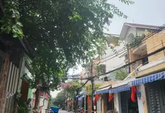 Nhà Mặt Tiền Kinh Doanh Sầm Uất Khu Bàu Cát, Tân Bình... Bán nhà mặt phố tại Bảy Hiền, Hồ Chí Minh 02