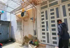 Bán nhà 2 tầng 4 phòng ngủ tại Quận 12 giá 2,75 tỷ... Bán owner_side tại Trung Mỹ Tây, Hồ Chí Minh 03