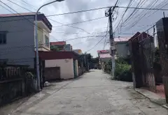 CHỦ CẮT LỖ BÁN GẤP ĐẤT NGỌC KHÁM... Bán đất tại Thuận Thành, Bắc Ninh 03