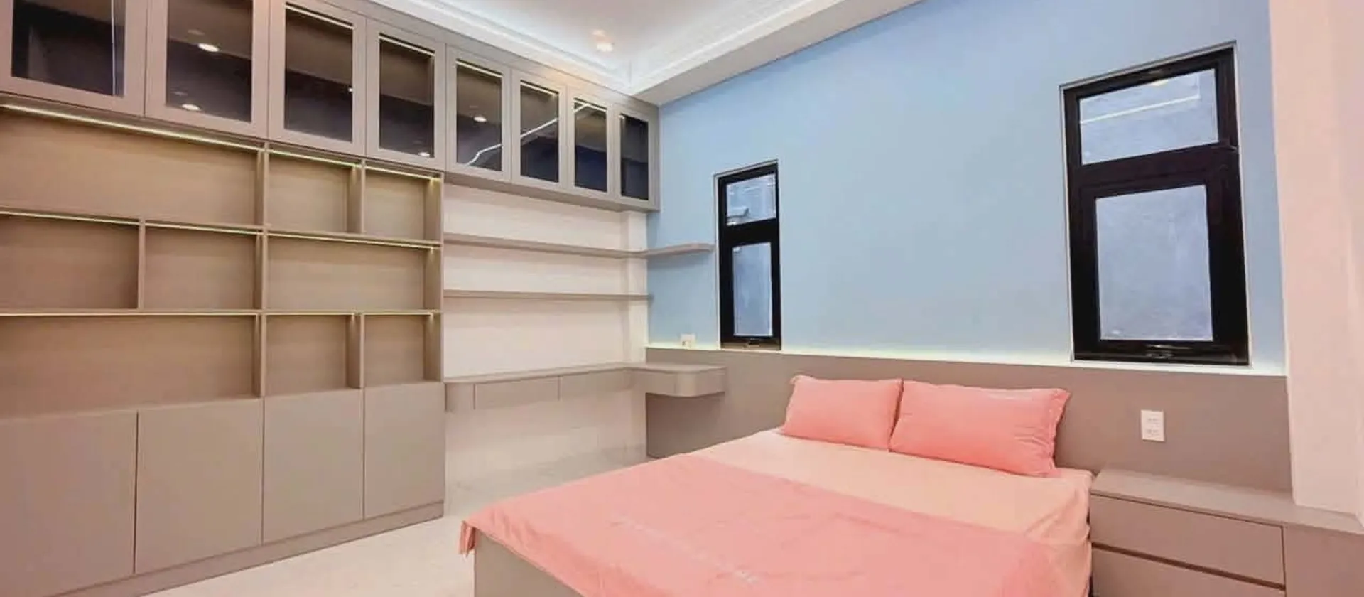 Nhà phố Phú Hồng Đạt 4 tầng, giá tốt, vị trí vàng... Bán nhà mặt phố tại An Phú, Hồ Chí Minh 01
