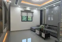 Bán nhà riêng 5 tầng trục đường Lê Văn Khương, diện tích 56m², hẻm xe hơi, nội thất đầy đủ... Bán nhà riêng tại Thới An, Hồ Chí Minh 06