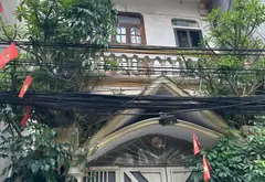 Nhà Lô Góc Thúy Lĩnh - Oto Tải Tránh, Ngõ Thông Tứ Phía... Bán nhà riêng tại Lĩnh Nam, Hà Nội 03