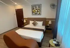 Bán Nhà liền kề Man Bồi Gốc Găng lô góc 2 mặt tiền tại Ba La - Kiệt tác kiến trúc 9 tầng đẳng cấp... Bán nhà mặt phố tại Hà Đông, Hà Nội 03