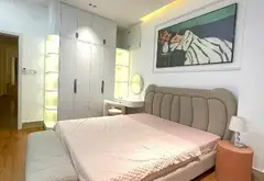Villa nghỉ dưỡng 3 tầng gần biển Mỹ Khê - Không gian tinh tế, lợi nhuận bền vững... Bán nhà mặt phố tại An Hải, Đà Nẵng 07