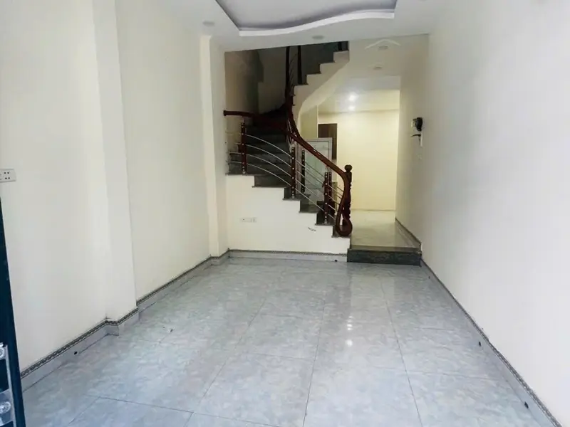 Nhà đẹp Phương Mai lô góc, ô tô tránh, giá hấp dẫn... Bán nhà riêng tại Đống Đa, Hà Nội 01