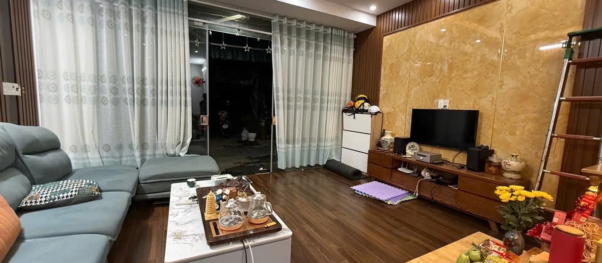 Nhà 4 tầng siêu tiện nghi ở Hải An, Hải Phòng... Bán nhà riêng tại Hải An, Hải Phòng 01