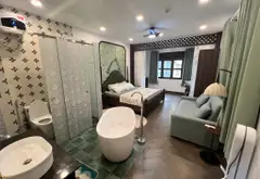 Biệt thự mini sang trọng ngay trung tâm Phú Nhuận... Bán nhà riêng tại Phú Nhuận, Hồ Chí Minh 18