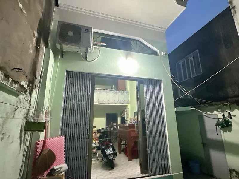 Nhà Phố Thiên Lôi – Tổ Ấm Thanh Lịch Với Dòng Tiền Ổn Định... Bán nhà riêng tại An Biên, Hải Phòng 01