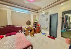 🔥GẦN EMART. HXT THÔNG PHẠM VĂN CHIÊU, P.14, GÒ VẤP. DT 4❌️21M VUÔNG VỨC, 5TẦNG. 8 TỎI TL SÂU.... Bán nhà riêng tại An Hội Tây, Hồ Chí Minh 06
