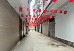 Bán nhà riêng 1 tầng tại Tô Hiệu, trung tâm phố cổ Hà Đông, nhà 2 mặt ngõ thông thoáng... Bán nhà riêng tại Hà Đông, Hà Nội 03