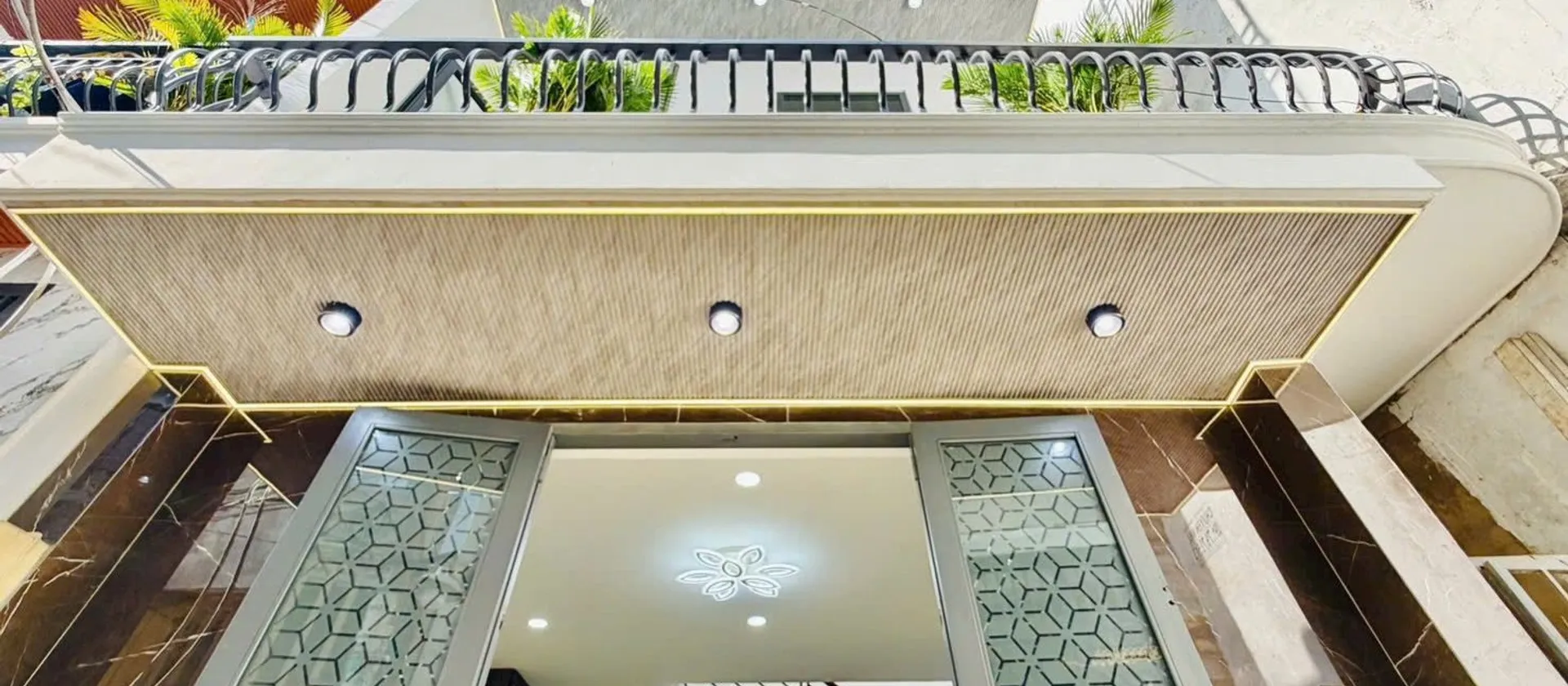 Nhà siêu phẩm ngay trung tâm Phan Huy Ích, 3PN rộng rãi, 45m2. Giá 5,75 tỷ... Bán nhà riêng tại An Hội Tây, Hồ Chí Minh 01