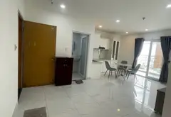 Bán căn hộ 2 phòng ngủ 50m2 tại quận Tân Phú... Bán căn hộ chung cư tại Phú Thạnh, Hồ Chí Minh 04