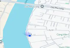 Bán đất 150m2 tại phường An Phú Đông, Hồ Chí Minh, pháp lý sổ hồng chính chủ... Bán đất tại An Phú Đông, Hồ Chí Minh 02