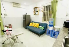 Nhà 4 lầu gần mặt tiền Phú Mỹ, Thạnh Mỹ Tây, giáp Q1,2. Vị trí TT, di chuyển thuận tiện, ko ngập... Bán nhà riêng tại Thạnh Mỹ Tây, Hồ Chí Minh 02