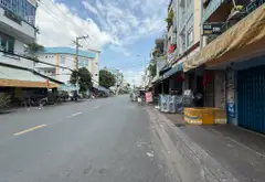 Nhà mặt tiền Nguyễn Thức Đường, Quận Bình Tân, 72m2, 6 tầng 16 phòng kd khách sạn. Giá 12,3 tỷ... Bán nhà mặt phố tại An Lạc, Hồ Chí Minh 02