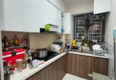 Căn hộ hiện đại cạnh ĐH Đại Nam, khu vực tiềm năng... Bán căn hộ chung cư tại Phú Lương, Hà Nội 03