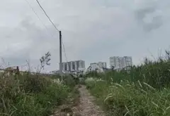 Cơ hội vàng sở hữu đất lô góc rộng 5m tại Gò Vấp với giá cực tốt... Bán đất tại An Hội Đông, Hồ Chí Minh 01