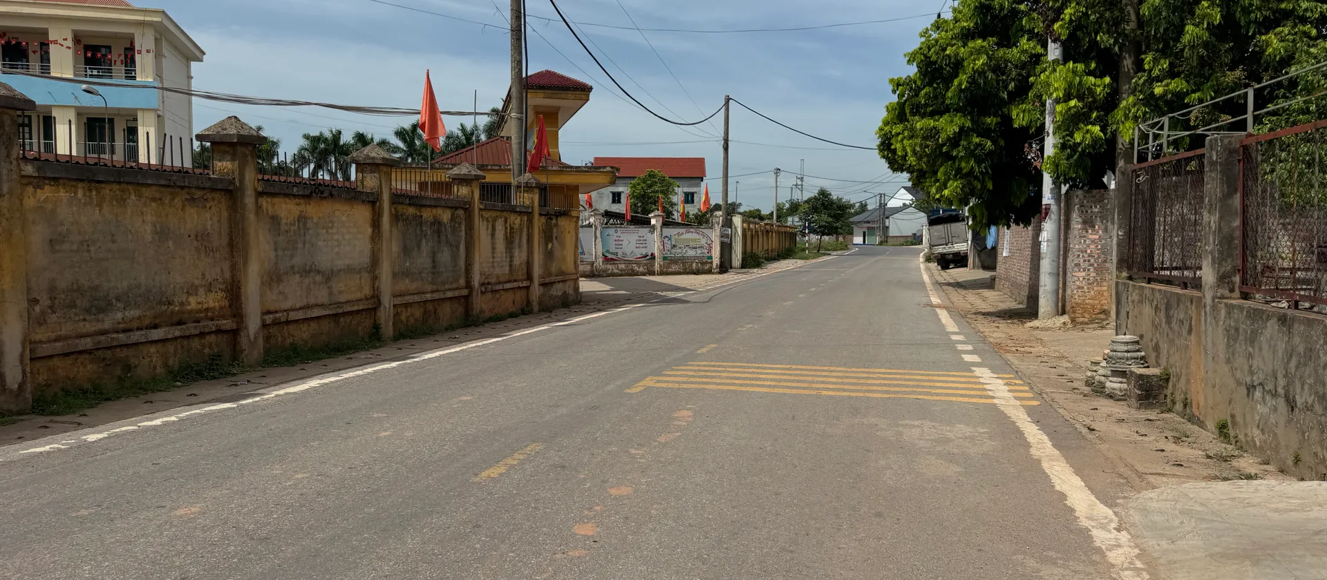 Bán đất dựng xưởng mặt đường xã Kim Anh,xe công chạy diện tích 397m², giá 4.2 tỷ( TL)... Bán đất tại Kim Anh, Hà Nội 01
