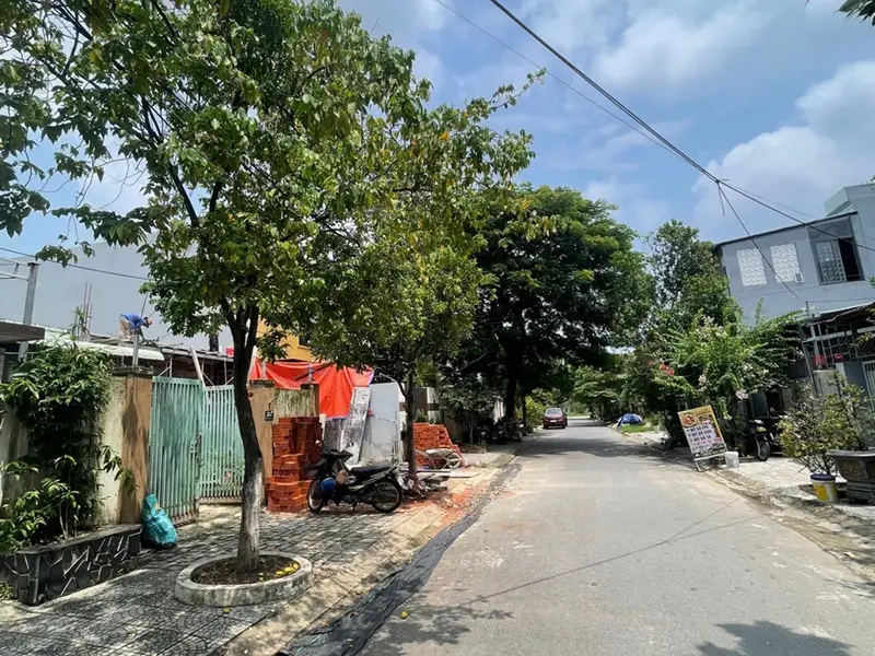 Cơ hội vàng sở hữu đất trung tâm Phong Bắc, mặt tiền đẹp giá tốt... Bán đất tại Cẩm Lệ, Đà Nẵng 01