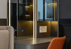 Bán nhà 4 tầng diện tích 32m², hẻm xe hơi Phú Nhuận, nội thất cao cấp... Bán nhà riêng tại Đức Nhuận, Hồ Chí Minh 04