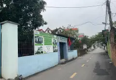 CƠ HỘI VÀNG: Bán Đất 63m2 Tại Sóc Sơn, Gần KCN!... Bán đất tại Sóc Sơn, Hà Nội 02