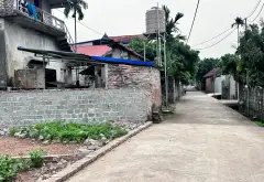 Bán đất mặt ngõ ô tô tại Hưng Yên, diện tích 70.6m2, giá tốt... Bán đất tại Triệu Việt Vương, Hưng Yên 03