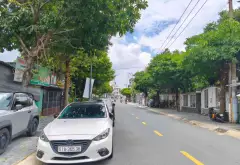 Nhà Chánh Nghĩa, Thủ Dầu Một, Tp HCM... Bán nhà riêng tại Thủ Dầu Một, Hồ Chí Minh 01