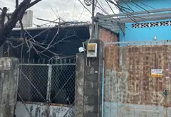 Quỹ đất vàng hẻm xe hơi Lê Đức Thọ - 200m2, giá hấp dẫn... Bán nhà riêng tại An Hội Đông, Hồ Chí Minh 09