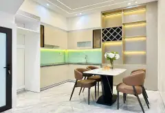 TRUNG TÂM LÊ CHÂN - Gần ngay Trần Nguyên Hãn, Lam Sơn, Tô Hiệu, Nguyễn Công Hoà,…... Bán nhà riêng tại An Biên, Hải Phòng 06