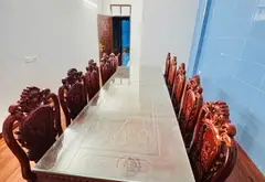 CẦU GIẤY ĐẲNG CẤP ĐẠI GIA, NGÕ THÔNG , OTO ĐỖ CỬA, NỘI THẤT TIỀN TỶ, 7 TẦNG THANG MÁY.... Bán nhà riêng tại Cầu Giấy, Hà Nội 05