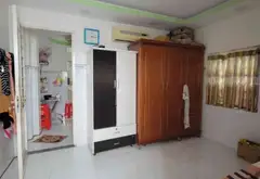 Bán nhà riêng 3 tầng 2 phòng ngủ hẻm xe hơi tại quận Tây Hồ... Bán nhà riêng tại Bảy Hiền, Hồ Chí Minh 10
