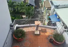 ​Mặt tiền đường Âu Cơ Tân Phú 90m2 nở hậu, dòng tiền 15tr/th, vị trí đắc địa... Bán owner_side tại Tân Sơn Nhì, Hồ Chí Minh 11
