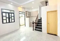 💰GIÁ MỚI CHỈ 2TỶ 790TR (BL)
🏠 NHÀ SỔ HỒNG RIÊNG MỚI ĐẸP DỌN Ở NGAY_GẦN CHỢ HIỆP THÀNH, NGUYỄN ẢNH... Bán nhà riêng tại Tân Thới Hiệp, Hồ Chí Minh 01