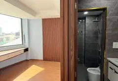 BÁN NHÀ 4 TẦNG ĐẸP-TRUNG TÂM PHƯỜNG AN NHƠN GÒ VẤP-GIÁ 7.9 TỶ... Bán nhà riêng tại An Nhơn, Hồ Chí Minh 11