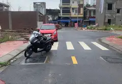 Lô góc 2 mặt thoáng trung tâm phố Lê Lai vị trí đỉnh cao... Bán đất tại Ngô Quyền, Hải Phòng 03