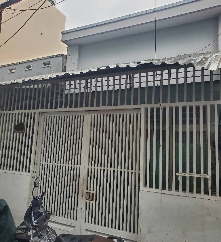 Căn góc siêu đẹp, gần ga T3 - Giá siêu hợp lý... Bán owner_side tại Tân Bình, Hồ Chí Minh 01