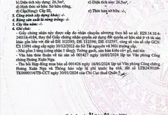 HXH thông Nguyễn Biểu - Cao Đạt trung tâm Q5, gần Trần Hưng Đạo chỉ 2phút qua Q1. Khu an ninh, dân... Bán nhà riêng tại Chợ Quán, Hồ Chí Minh 16