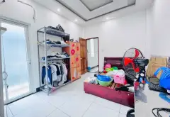 Biệt Thự Góc Phú Định Đẳng Cấp Trên 52m2... Bán nhà riêng tại Phú Định, Hồ Chí Minh 04