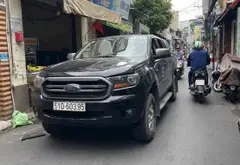TRẦN VĂN HOÀNG - SÁT NHÀ THỜ HẦM - CHỢ ÔNG HOÀNG - P.TÂN HOÀ - TÂN BÌNH... Bán owner_side tại Tân Hòa, Hồ Chí Minh 03
