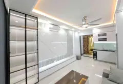 Nhà mặt phố Huỳnh Thúc Kháng, tiện kinh doanh thang máy sang chảnh... Bán nhà mặt phố tại Hà Đông, Hà Nội 19