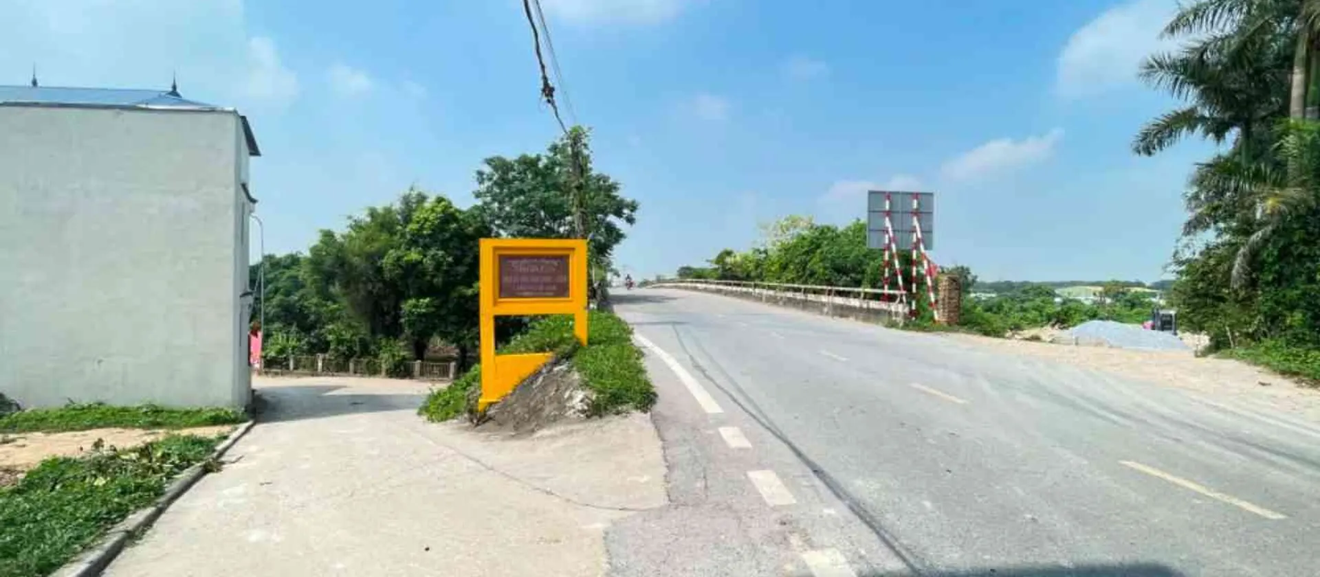 Đất vàng ngay trung tâm Phú Minh, tiềm năng đầu tư đỉnh cao... Bán đất tại Nội Bài, Hà Nội 01
