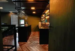 Góc 2 mặt tiền Phường Tân Sơn, 3 tầng, 108m2, mặt tiền 9m... Bán nhà mặt phố tại Tân Sơn, Hồ Chí Minh 03