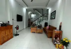 Bán nhà mặt phố - KDC Lý Chiêu Hoàng - An Lạc - DT: 56m²... Bán nhà mặt phố tại An Lạc, Hồ Chí Minh 01