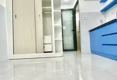 Nhà đẹp 3 tầng cùng phố ẩm thực Hồ Thị Kỷ, sẵn nội thất chỉ việc vào ở... Bán raw tại Hòa Hưng, Hồ Chí Minh 08